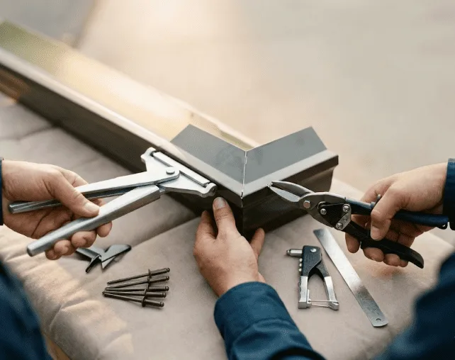 Why choose Gutter Repair in New Mexico